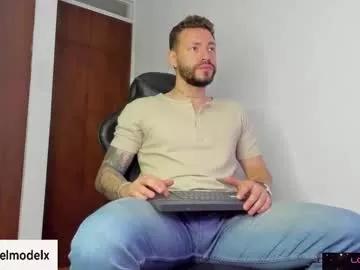 dimitri_master from Chaturbate