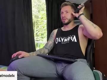 dimitri_master from Chaturbate