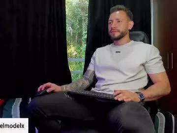 dimitri_master from Chaturbate