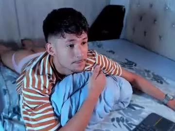 dimitri_targaryen from Chaturbate