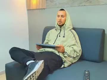 Dimitri_vegass webcams show profile image 