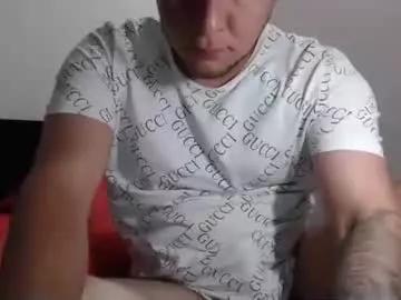 dimitribigdick18 from Chaturbate