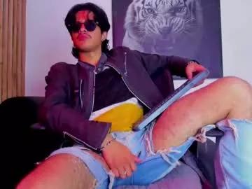 dimitrideluxe from Chaturbate is Freechat