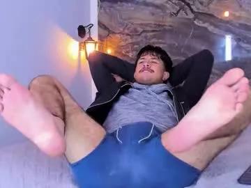 dimitrideluxe from Chaturbate