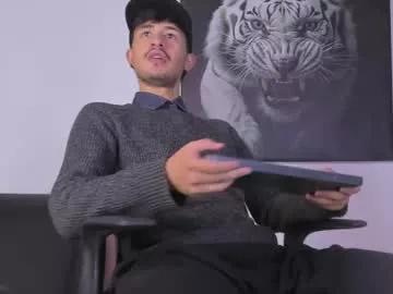 dimitrideluxe from Chaturbate is Freechat