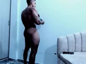 dimitriklein from Chaturbate