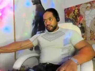 dimitry_muscle from Chaturbate