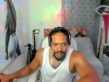 dimitry_muscle from Chaturbate
