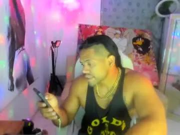 dimitry_muscle from Chaturbate