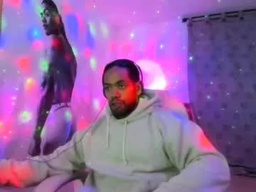 dimitry_muscle from Chaturbate