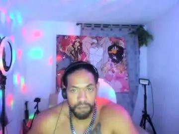 dimitry_muscle from Chaturbate