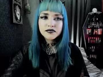 dimmuanddarkness from Chaturbate