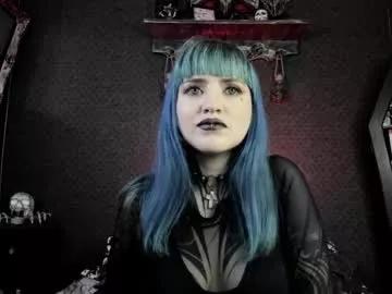 dimmuanddarkness from Chaturbate
