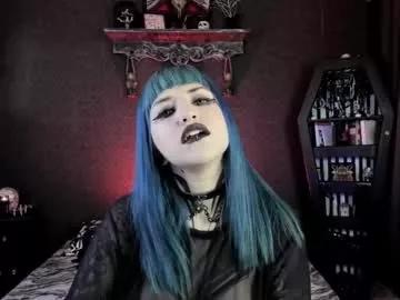 dimmuanddarkness from Chaturbate