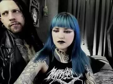 dimmuanddarkness from Chaturbate