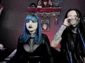 dimmuanddarkness from Chaturbate