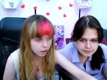 Photos of dina_sparks from Chaturbate is Freechat
