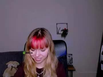dina_sparks from Chaturbate is Freechat