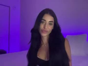 dirianyisabelx from Chaturbate is Freechat