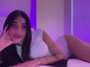 dirianyisabelx from Chaturbate is Freechat