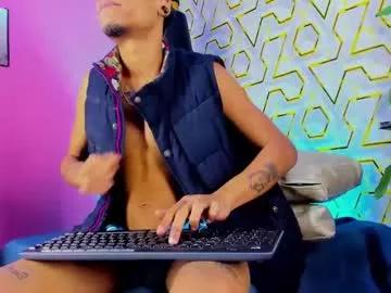 dirty_damian from Chaturbate is Freechat