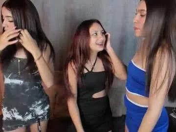 dirtylivesx from Chaturbate is Freechat