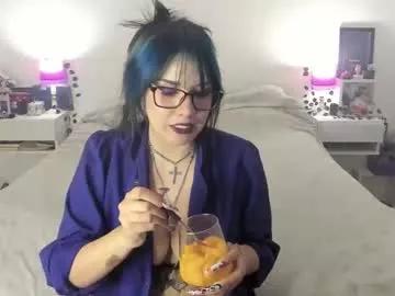 dissasterology from Chaturbate