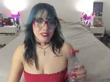 dissasterology from Chaturbate