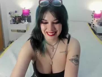 dissasterology from Chaturbate