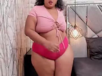divebony_bbw_ from Chaturbate is Freechat
