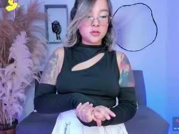 divine_amy from Chaturbate