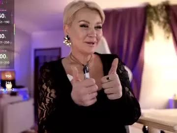 divine_kim from Chaturbate is Freechat