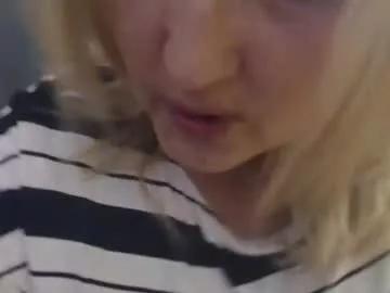 divineblond from Chaturbate