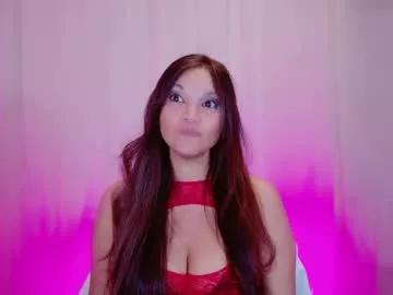 divinelynn from Chaturbate