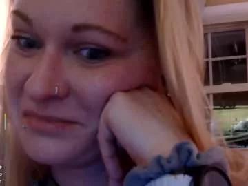 dixie_comanche from Chaturbate