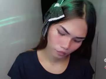 dixie_cutie from Chaturbate