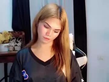 dixie_cutie from Chaturbate