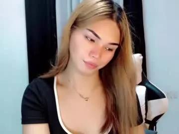 dixie_cutie from Chaturbate