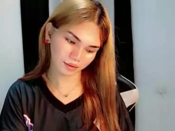 dixie_cutie from Chaturbate