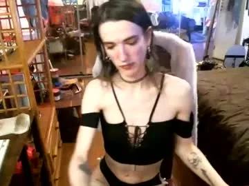 dixie_doll from Chaturbate