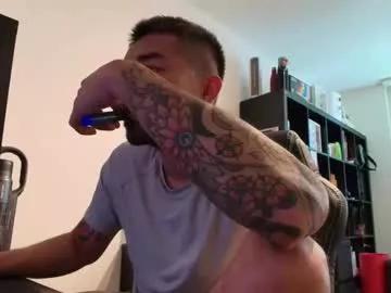 dixonhuang from Chaturbate is Freechat