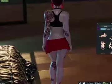 dixxie_blue from Chaturbate is Freechat