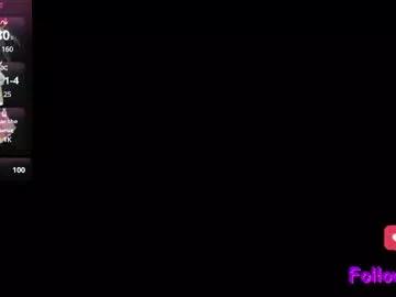 dixxie_blue from Chaturbate