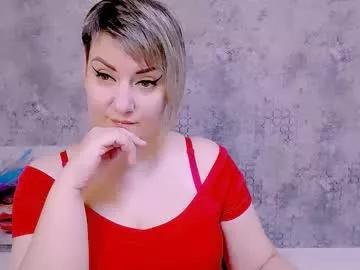 Djullia webcams show profile image 