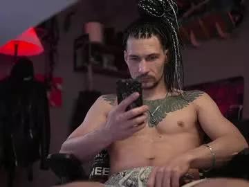 dl_raven from Chaturbate is Freechat