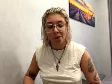 dodiekurr from Chaturbate is Freechat