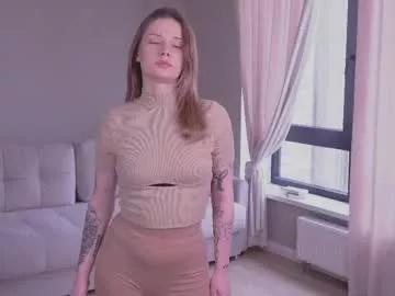 doki_daki from Chaturbate is Freechat