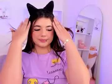 dolce_antonellaa from Chaturbate is Freechat