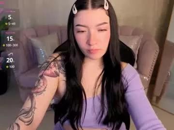 Dolcex_a webcams show profile image 