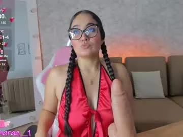 doll_adhara from Chaturbate